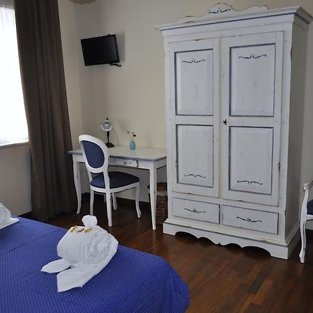 Stupor Mundi Bed And Breakfast Палермо Стая снимка