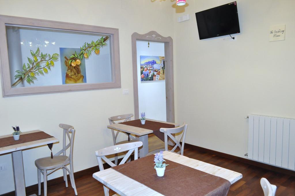 Stupor Mundi Bed And Breakfast Палермо Екстериор снимка
