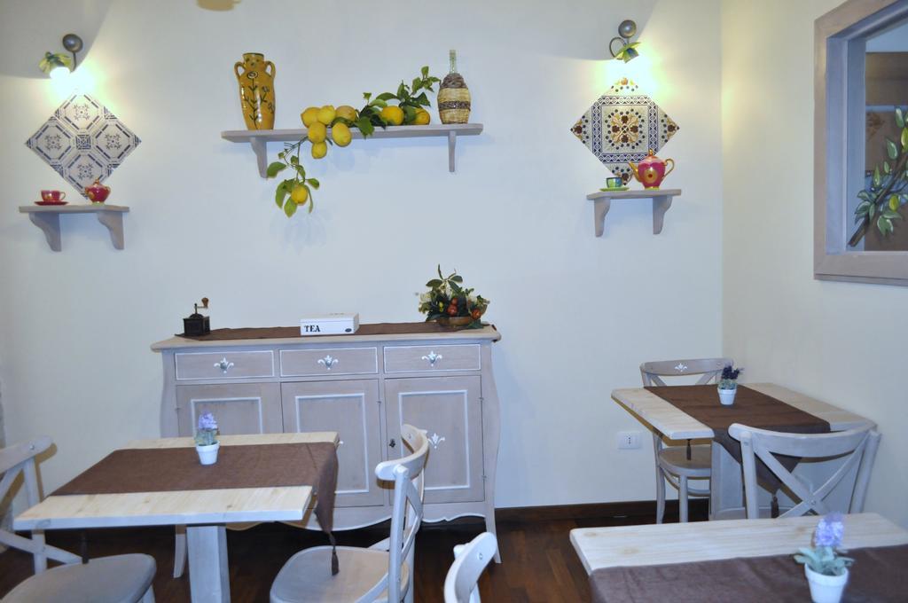 Stupor Mundi Bed And Breakfast Палермо Екстериор снимка