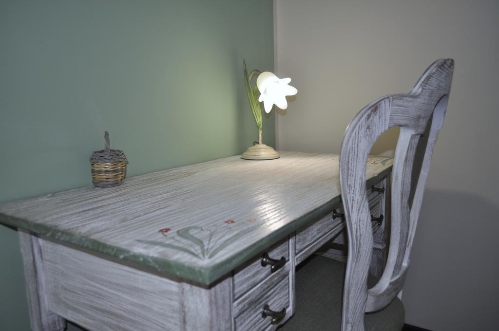 Stupor Mundi Bed And Breakfast Палермо Екстериор снимка