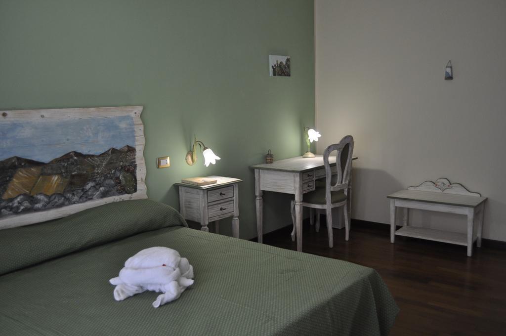Stupor Mundi Bed And Breakfast Палермо Екстериор снимка