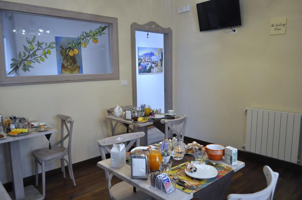 Stupor Mundi Bed And Breakfast Палермо Екстериор снимка