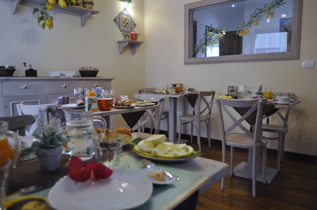 Stupor Mundi Bed And Breakfast Палермо Екстериор снимка