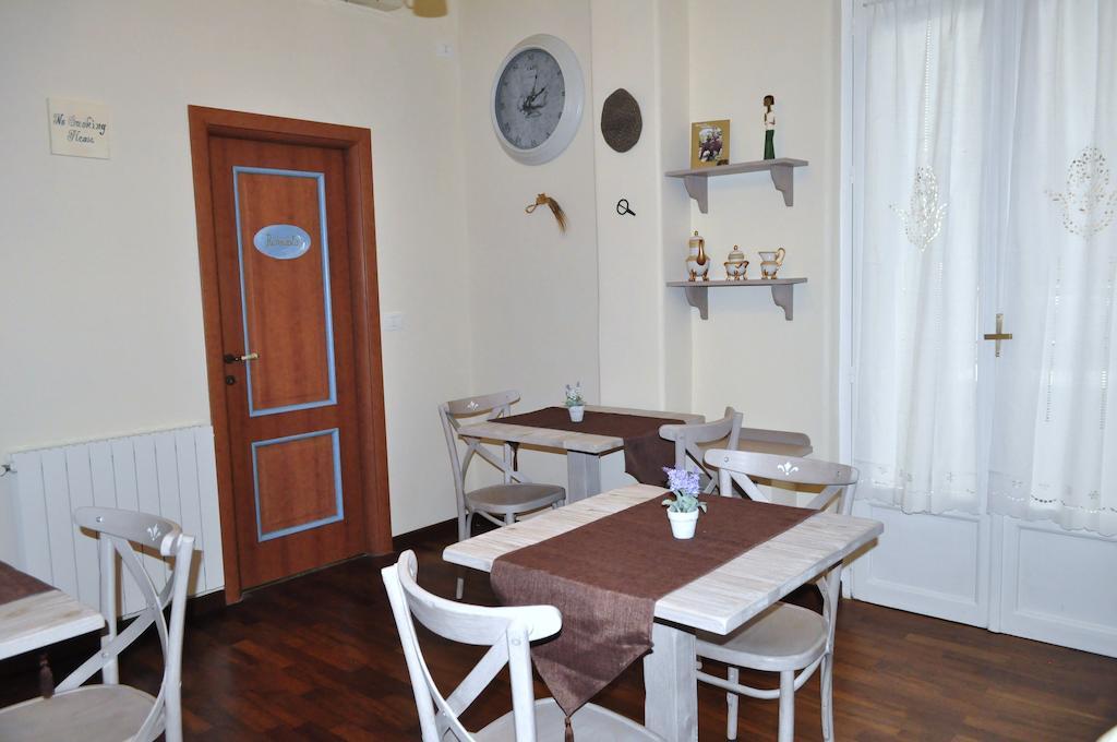 Stupor Mundi Bed And Breakfast Палермо Екстериор снимка