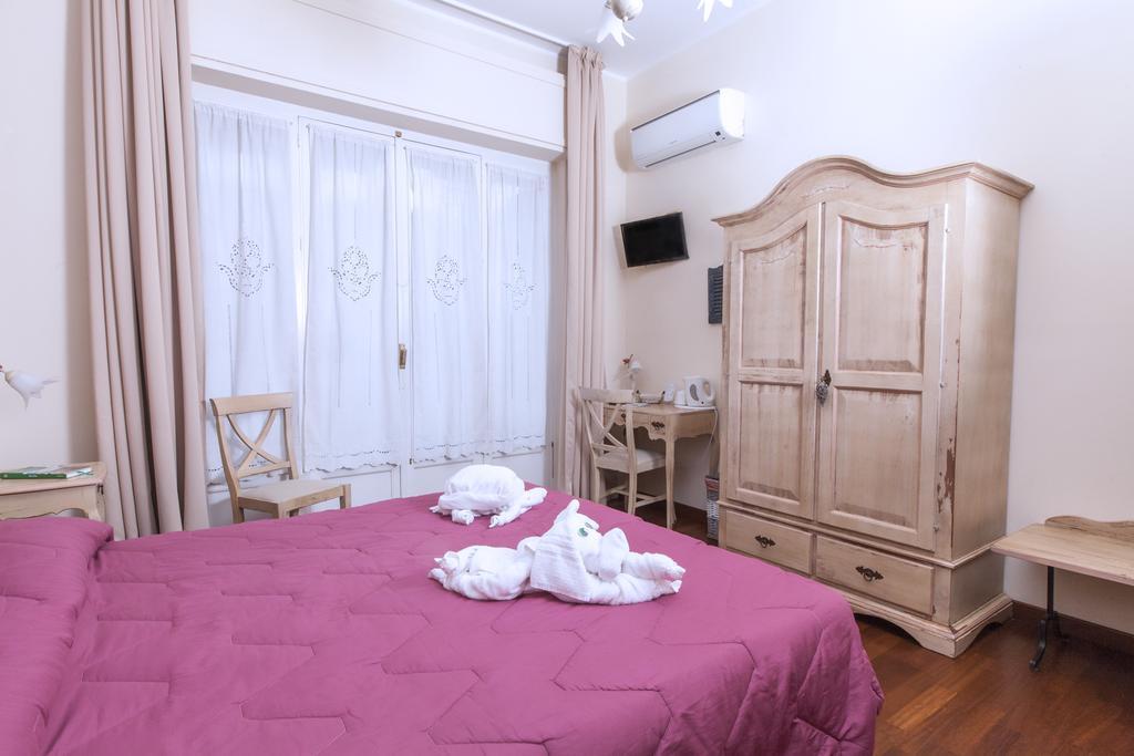 Stupor Mundi Bed And Breakfast Палермо Екстериор снимка