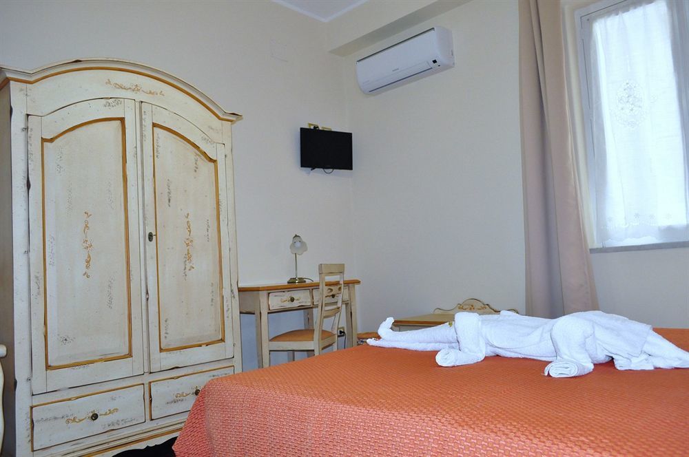 Stupor Mundi Bed And Breakfast Палермо Екстериор снимка