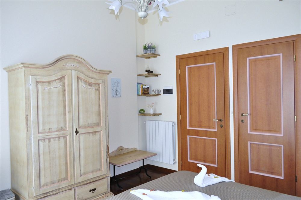 Stupor Mundi Bed And Breakfast Палермо Екстериор снимка
