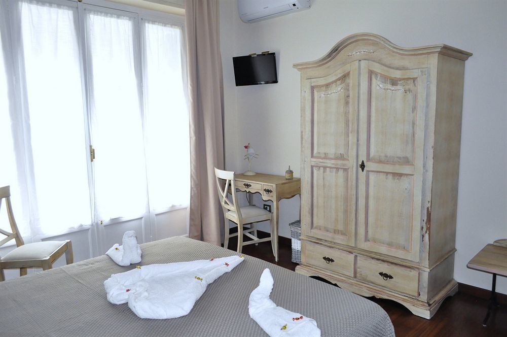 Stupor Mundi Bed And Breakfast Палермо Екстериор снимка