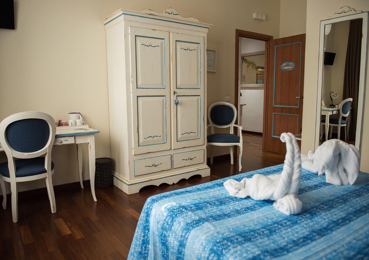 Stupor Mundi Bed And Breakfast Палермо Екстериор снимка