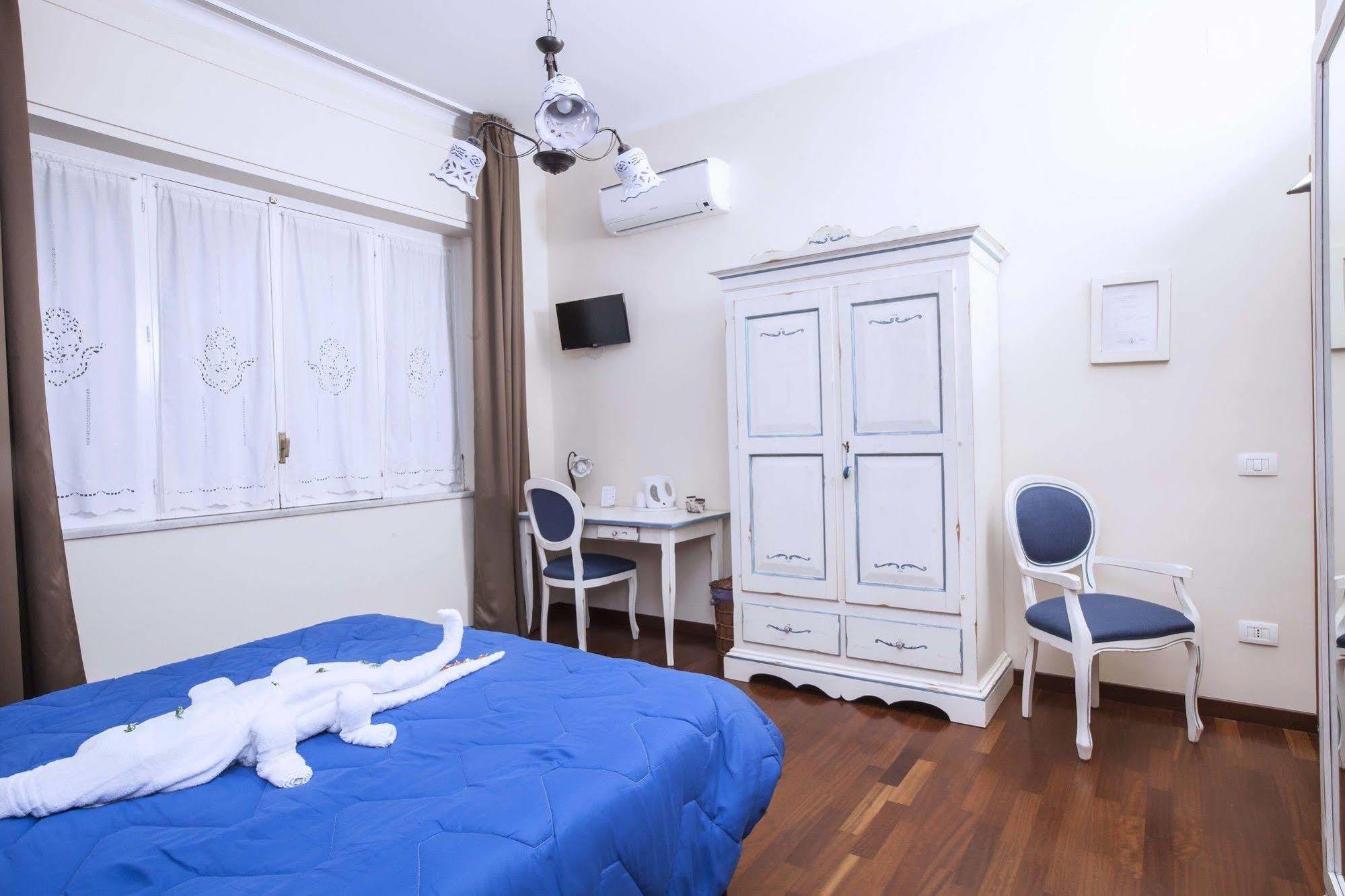 Stupor Mundi Bed And Breakfast Палермо Екстериор снимка
